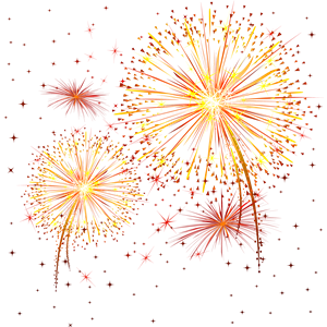 Fireworks PNG-15623